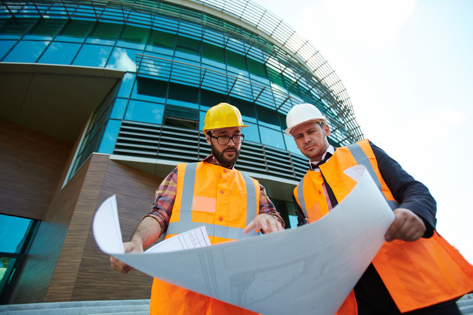 General Construction Services