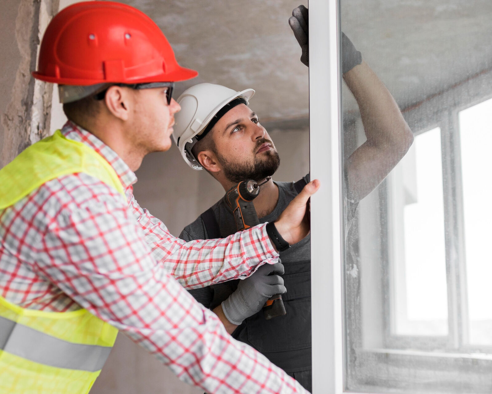 Door Installation & Replacement